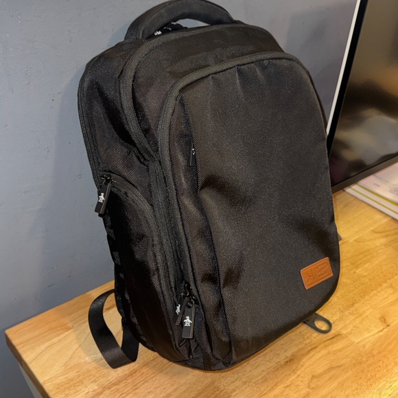 Penguin backpack - Picture 2 of 7